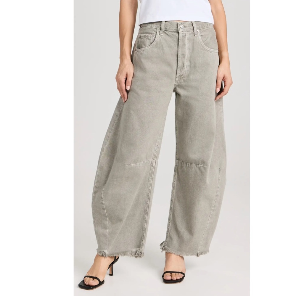 Citizens of Humanity Horseshoe Jeans Cinder